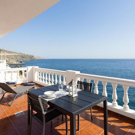 Over The Ocean Candelaria Exterior foto