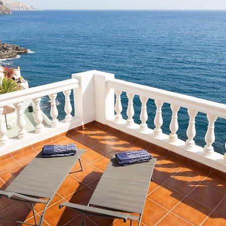 Over The Ocean Candelaria Exterior foto