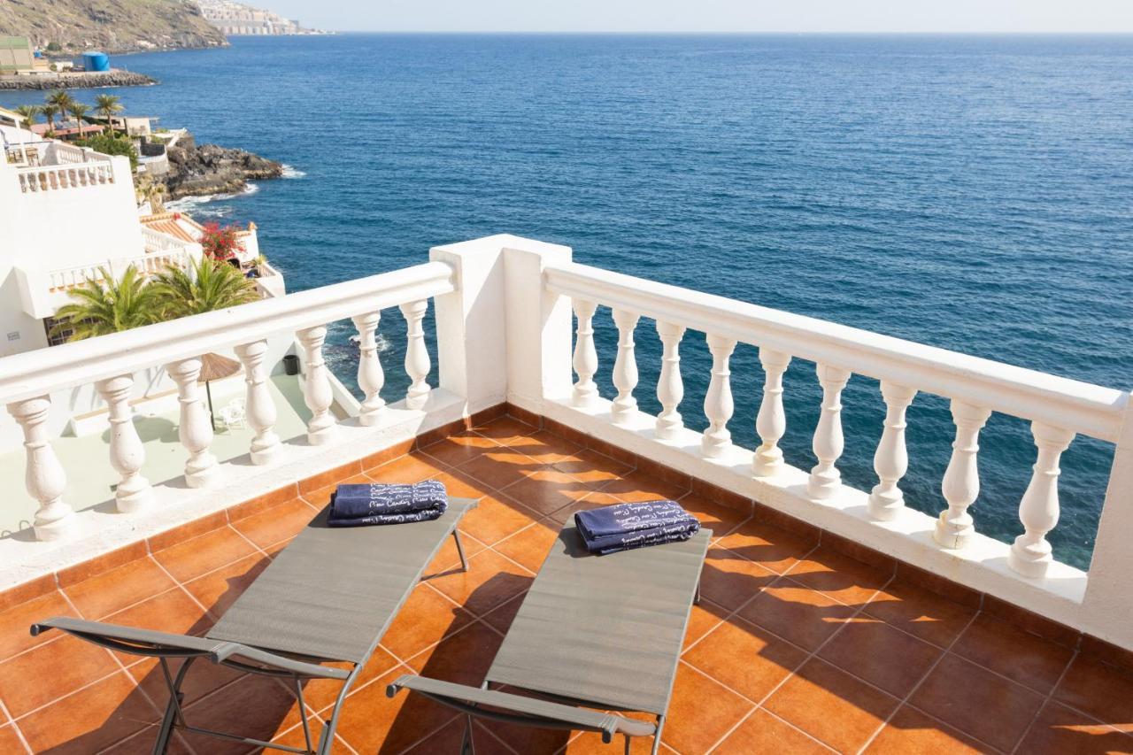 Over The Ocean Candelaria Exterior foto